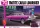 AMT - 1970 CHEVY MONTE CARLO LOWRIDER