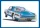 AMT - PLYMOUTH BARRACUDA FUNNY CAR HEMI HUSTLER 1966