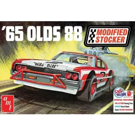 AMT - OLD 88 MODIFIED STOCKER 1965