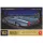 AMT - 1/25 2-IN-1 CUSTOMIZING KIT BUILD STOCK OR CUSTOM '62 FORD Thunderbird INCLUDES NEW PART OPTIONS! autó makett