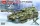 Amusing Hobby - German Tank Destroyer Jagdpanther II