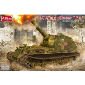 Amusing Hobby - 1:35 30.5Cm M rser Bar
