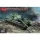 Amusing Hobby - 1:35 British Heavy Gun Tank Fv 214 Conqueror Mk Ii tank makett