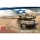 Amusing Hobby - 1:35 Israeli Medium Tank Idf Sho T Kal Gimel With Battering Ram tank makett