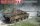 Amusing Hobby - Panther II Rheinmetall turret