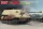 Amusing Hobby - Superheavy Tank E-100 mit Maus-Turm tank makett