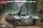 Amusing Hobby - Polish Main Battle Tank PT-91 tank makett