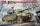 Amusing Hobby - Centurion Action X British MBT