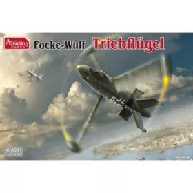 AmusingHobby - Focke-Wulf Triebfl  gel