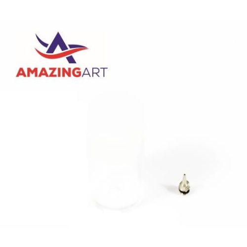 AmazingArt - Airbrush Nozzle 0,4Mm