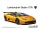 Aoshima - 1999 LAMBORGHINI DIABLO GTR