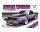 Aoshima - Lb Works Japan 4Dr