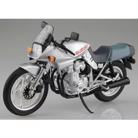 Aoshima - SUZUKI GSX 1100S KATANA