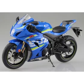 Aoshima - SUZUKI GSX-R 1000R