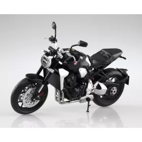Aoshima - HONDA CB1000R GRAPHITE BLACK