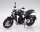 Aoshima - HONDA CB1000R GRAPHITE BLACK