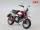 Aoshima - HONDA MONKEY 125 PEARL NEBULA RED