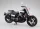 Aoshima - YAMAHA VMAX NEW SILVER DUST