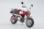 Aoshima - HONDA MONKEY  LIMITED MONZA RED