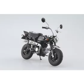 Aoshima - HONDA MONKEY LIMITED BLACK