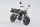 Aoshima - HONDA MONKEY LIMITED BLACK