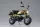 Aoshima - HONDA MONKEY LIMITED  GOLD