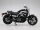 Aoshima - YAMAHA VMAX BLACK 2