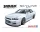 Aoshima - URAS ER34 Skyline Type-R '01 (Nissan)