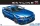 Aoshima - Nissan Bnr34 Skyline Gt-R V-Specii 2002