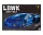Aoshima - LB-WORKS Lamborghini Aventador Ver.2