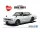Aoshima - Nissan KPGC10 Skyline HT2000GT-R '71