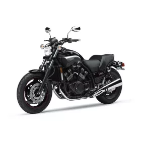 Aoshima - YAMAHA 4C4 VMAX '07
