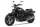 Aoshima - YAMAHA 4C4 VMAX '07