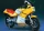 Aoshima - SUZUKI GJ21A RG250 HB '84