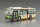 Aoshima - THE MITSUBISHI FUSO AERO STAR MP38
