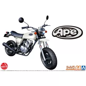 Aoshima - HONDA AC16 APE 2006