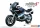 Aoshima - SUZUKI GJ21A RG250R 1984