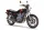 Aoshima - YAMAHA 4G0 XJ400 '80