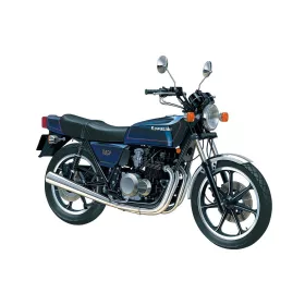 Aoshima - KAWASAKI Z400FX