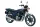 Aoshima - KAWASAKI Z400FX