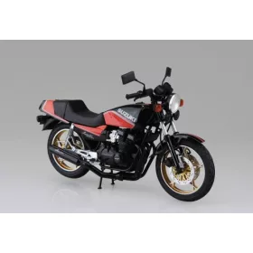 Aoshima - SUZUKI GSX400FS IMPULSE
