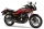 Aoshima - KAWASAKI ZX400A2 GPZ400F 1984
