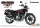 Aoshima - KAWASAKI Z400FX E4