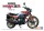 Aoshima - HONDA SUPER HAWK3 LTD COLOR