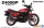 Aoshima - KAWASAKI Z400GP