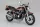 Aoshima - KAWASAKI ZEPHYRX WITH CUSTOM PARTS