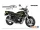 Aoshima - KAWASAKI ZR400C ZEPHYR '02