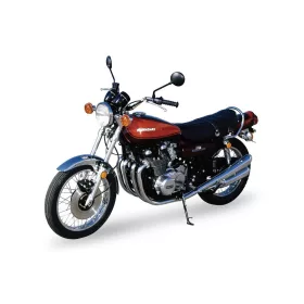 Aoshima - KAWASAKI Z2 750RS '73 CUSTOM