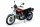 Aoshima - KAWASAKI Z2 750RS '73 CUSTOM