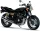 Aoshima - YAMAHA 4HM XJR400R '95